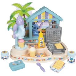 Paillotte gourmande Stitch^Smoby Discount