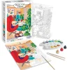 Palette d'artiste Mon intérieur^Sentosphu00e8re Best