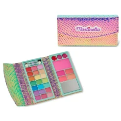 Palette maquillage sirène^Kontiki New