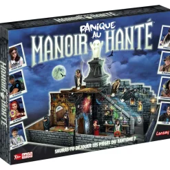 Panique au manoir hanté^Lansay Clearance