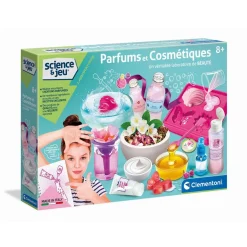 Parfums et cosmétiques^Clementoni Outlet