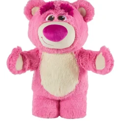 Peluche à fonction Lotso - Toy Story^Mattel Online
