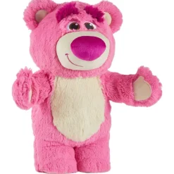 Peluche à fonction Lotso - Toy Story^Mattel Online