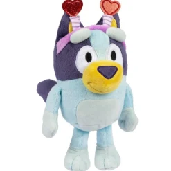 Peluche Bluey ou ses amis 20cm^Moose Online