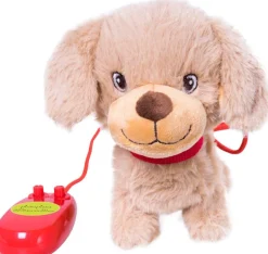 Peluche Chien Victor Télécommandée Pioupiou^Pioupiou et Merveilles Best