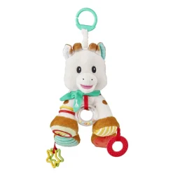 Peluche d'activités Sophie la girafe^Vulli Best