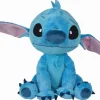 Peluche Géante Disney Stitch 120 cm^Simba Hot