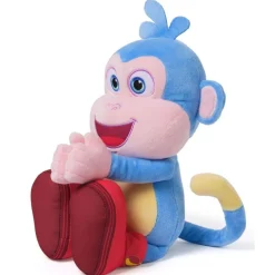 Peluche interactive Babouche 35 cm - Dora l'exploratrice^Spin Master Hot