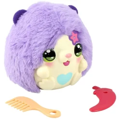 Peluche Kiss Meez Funtasy Family Hamster^Dujardin Best