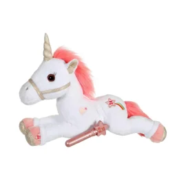 Peluche licorne Lica Bella magique 35 cm^Gipsy Toys Clearance