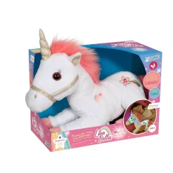 Peluche licorne Lica Bella magique 35 cm^Gipsy Toys Clearance