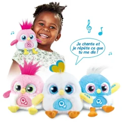 Peluche Lolibirds^Varta Hot