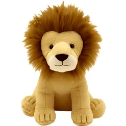 Peluche Léon le lion 50 cm^Pioupiou et Merveilles Discount