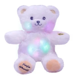 Peluche Lumineuse Gaston^Varta