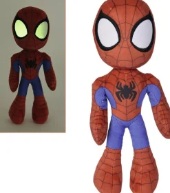 Peluche Marvel Spidey 25 cm^Simba Sale
