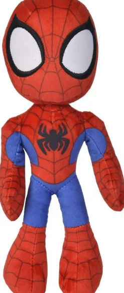 Peluche Marvel Spidey 25 cm^Simba Sale