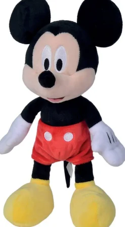 Peluche Mickey 25 cm^Simba Discount
