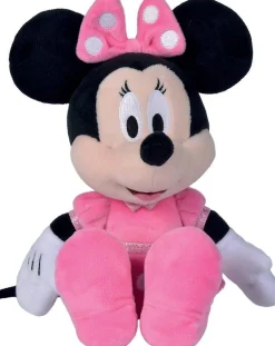 Peluche Minnie 25 cm^Simba Discount
