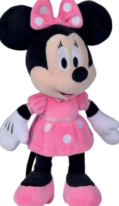 Peluche Minnie 25 cm^Simba Discount
