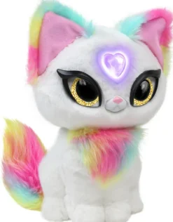 Peluche Mistie Secrets - Modèle Luna^Giochi Preziosi Clearance
