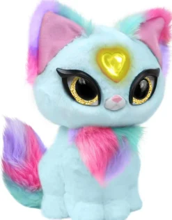 Peluche Mistie Secrets - Modèle Cléo^Giochi Preziosi Outlet