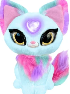 Peluche Mistie Secrets - Modèle Cléo^Giochi Preziosi Outlet