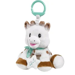 Peluche Musicale Sophie La Girafe 20 cm^Vulli