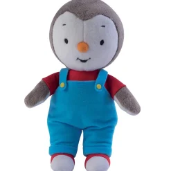 Peluche musicale Tchoupi^Jemini Outlet