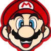 Peluche Nintendo Super Mario Club Mocchi Mocchi 36 Cm^Tomy Online
