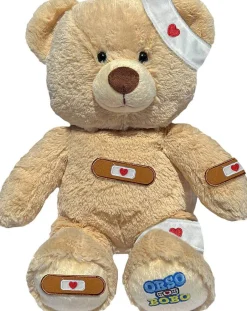 Peluche Orso Bobo Douce^Varta Clearance