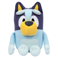Peluche parlante Bluey 33cm^Moose New
