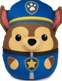 Peluche Pat Patrouille 30 Cm - Chase Trend^Spin Master