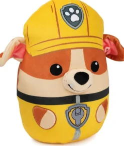 Peluche Pat Patrouille Trend Ruben 30 Cm^Spin Master New
