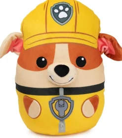 Peluche Pat Patrouille Trend Ruben 30 Cm^Spin Master New