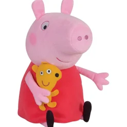 Peluche Peppa Pig^Jemini Discount