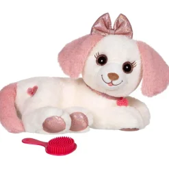 Peluche Puppy Bella peluche 30 cm^Gipsy Toys
