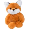 Peluche Renard 23 cm^Soft Friends New