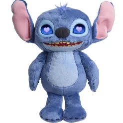 Peluche Stitch Le film Many moods 30 cm^Just Play Sale
