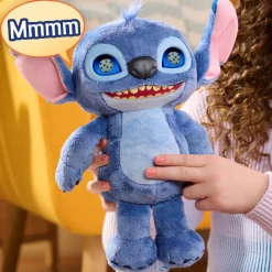 Peluche Stitch Le film Many moods 30 cm^Just Play Sale