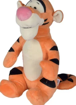 Peluche Tigrou 25 cm - Disney Winnie l'ourson^Simba