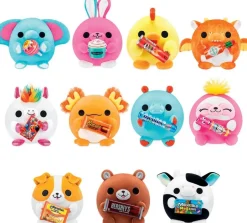 Peluche Snackles Medium^Zuru Best