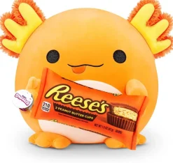 Peluche Snackles Medium^Zuru Best