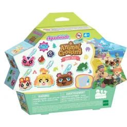 Perles - Animal Crossing New Horizons^Aquabeads