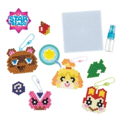 Perles - Animal Crossing New Horizons^Aquabeads