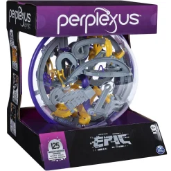 Perplexus Epic^Spin Master New