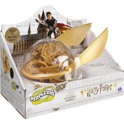 Perplexus Harry Potter version vif d'or^Spin Master Online