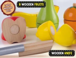 Petit Déjeuner Du Toucan - Jeu Educatif Montessori^Lisciani Giochi Clearance