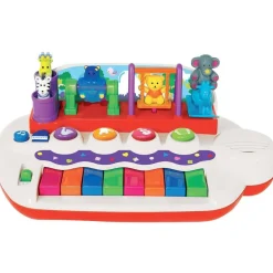 Piano Des Animaux Coloré^T'mimi Outlet