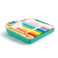 Piano pixel interactif^Varta New