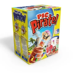 Pic Pirate^Tomy Best